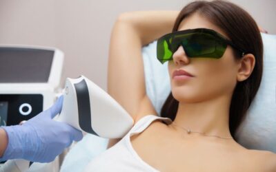 Les différents types de lasers utilisés en centre d’esthétique