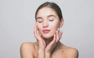 Une beauté ressourcée grâce au mésolift
