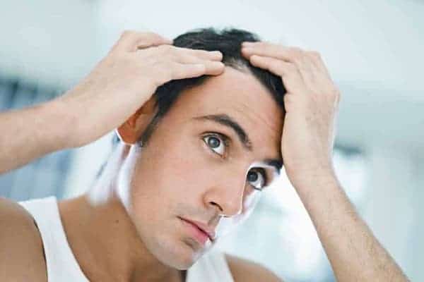 calvitie alopecie androgenetique homme perte de cheveux clinique greffe de cheveux robotisee paris implants capillaires greffe de cheveux the clinic paris