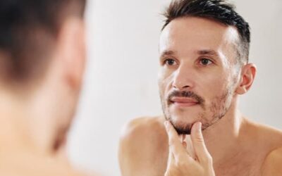 J’ai des trous dans la barbe : que faire ?