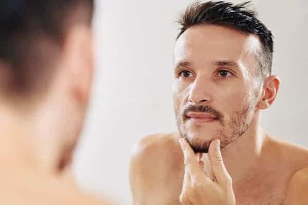 greffe de barbe mixte clinique greffe de barbe paris implants capillaires greffe de cheveux the clinic paris