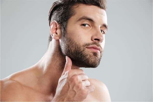 implantation barbe inegale clinique greffe de barbe paris implants capillaires greffe de cheveux the clinic paris