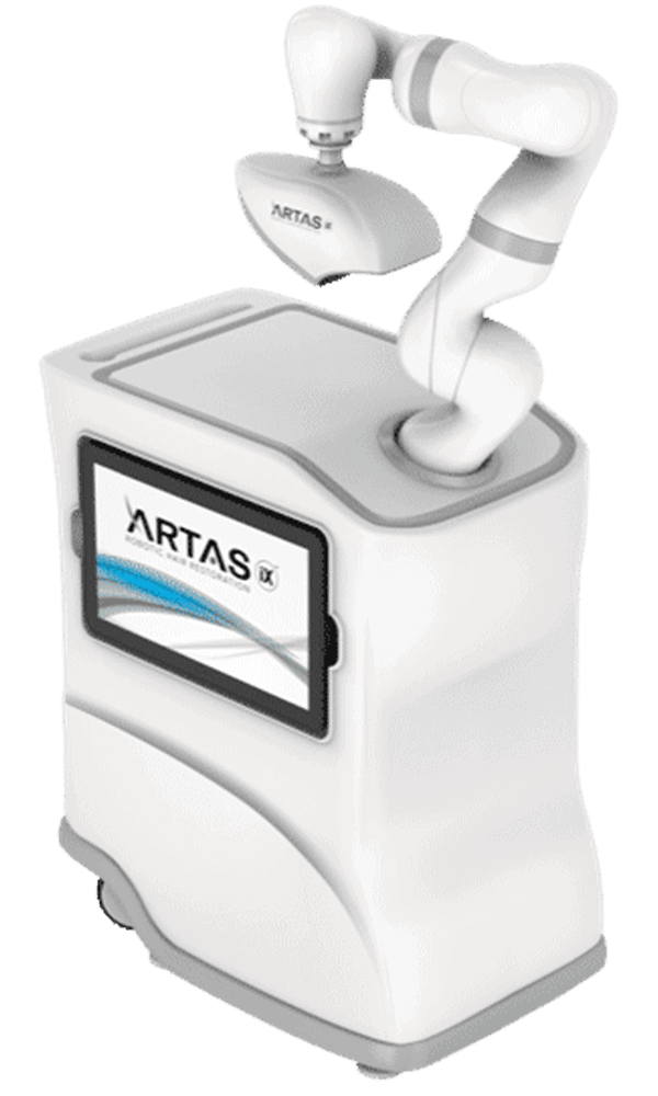 robot artas ix the clinic paris clinique greffe de cheveux implant capillaire paris robot artas ix the clinic paris clinique greffe de cheveux implant capillaire paris