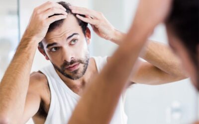 PRP cheveux : résultat au bout de combien de temps ?