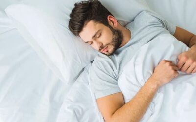 Comment dormir après une greffe de cheveux FUE?
