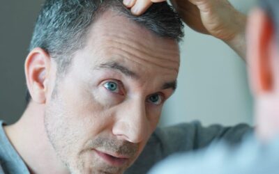 Greffe de cheveux qui ne prend pas : que faire ?