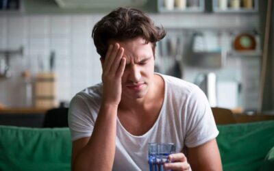 Se cogner la tête après une greffe de cheveux peut-il poser un problème ?