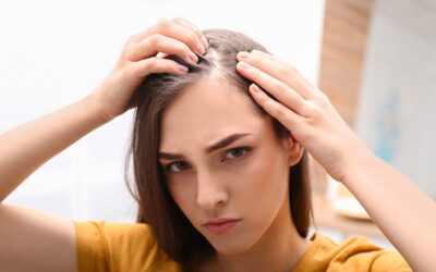 Une perfusion anti-chute & calvitie : découvrez IV Booster Hair Beauty