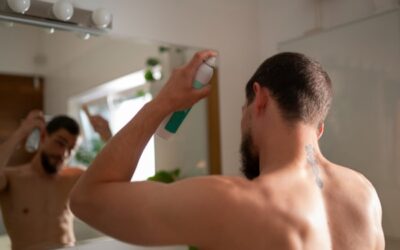 Notre avis sur les sprays densifiants contre la chute de cheveux