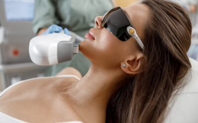 Laser fractionné non ablatif : avis d&rsquo;un expert en médecine esthétique